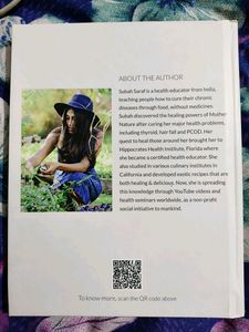 The Food Book 1 By Satvic Movement Recipes