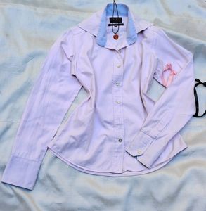 Y2k Pink Shirt🎀