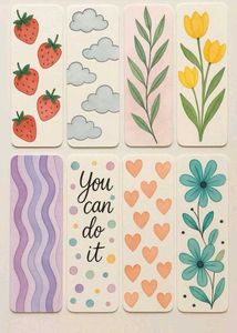 Book Lover&#39;s Journaling Kit