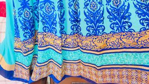New Anarkali Dress