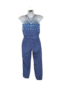 OLD NAVY JUMPSUIT 10to 12