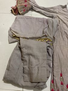 Heavy Suit