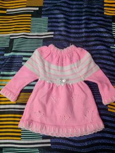Frock Sweter