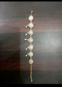 Sparkling Bracelet