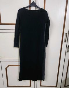 W Shimmer Woollens  - Acrylic Kurta