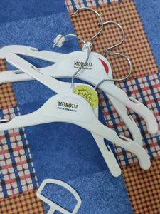 Kids Hanger Set Of 12