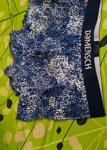 Damensch Men Trunk Size L (90-95 cm)