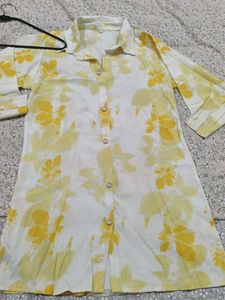 Floral Co-ords