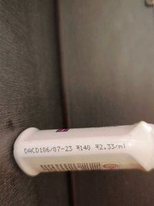 Face Lotion