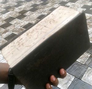 English-Malayalam Dictionary