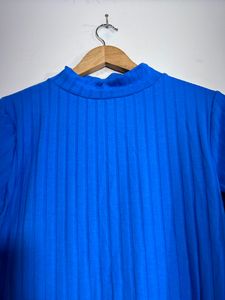 Splash Blue Top(Women’s)