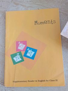 NCERT Set Class 9 With Free Notes And Exam Papers