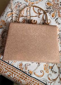 Wedding Clutch
