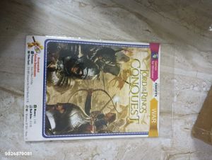 Lot Of Game CDs
