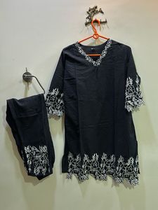 I Am Selling Co-Ord Set No Flow