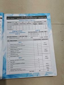 Physics Darpan Std-12 Part-I