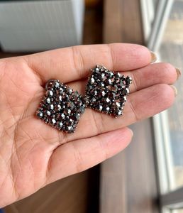 Stud Earrings