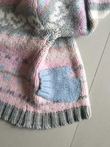 UCB ZIPPER ( UNISEX)