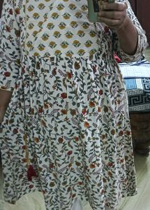 Kurti ...Less Used