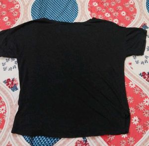 Disney Mickey &amp; Minnie Tee