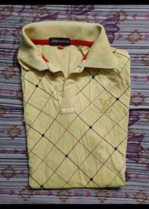 Louis Vuitton Polo T-Shirt