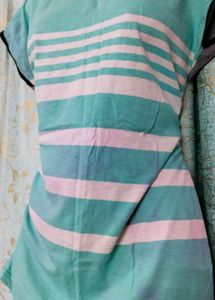 Striped Top