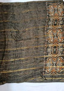 New smooth very soft saree