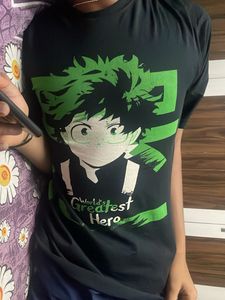 Tshirt