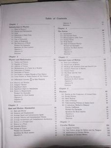 Concepts of Physics Vol 1 by H.C. Verma