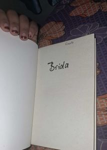 Brida by Paulo Coelho