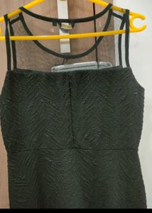 Chic Black Dress🖤
