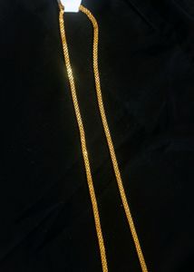 Golden Chain