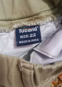 Pant Shart Combo