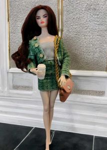 Xian Princess Doll