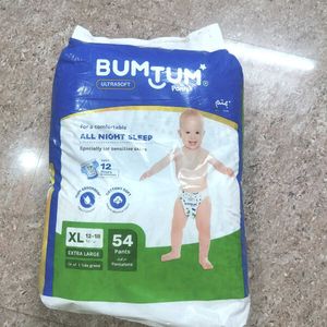 Small Baby Diaper....XL-54 pic...
