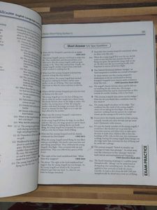 English Literature And Lang All In One Class 10th