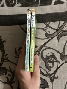 Guid Blyton The Famous Five