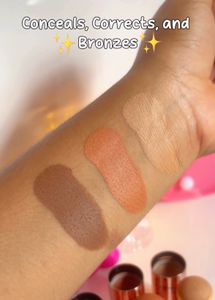 Cushion Concealer 💖