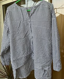 Stripped Formal Top