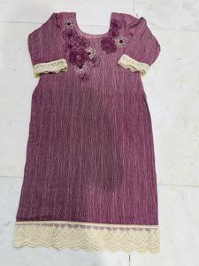 Cotton Pakistani Kurta