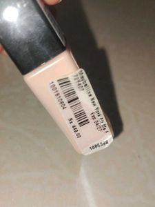 Maybelline Fit Me Foundation