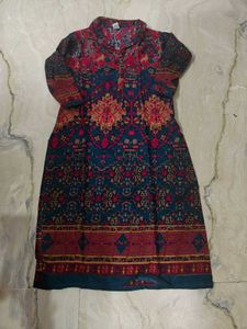 Elegant Kurta Set