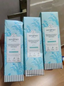 Dot & Key Ceramide Moisturizer