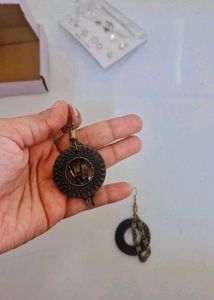 Earring Set