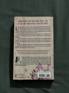 It Ends With Us By Colleen Hoover