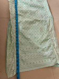 Chikankari Kurta Set