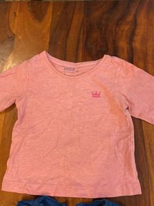 Pair Of 2 T Shirts For Summer