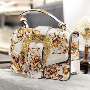 Versace Bags- Sold One- Back Again