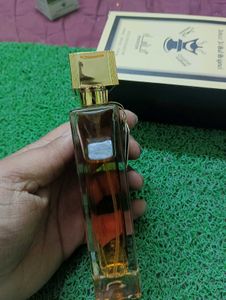 Ameer Al Oudh Original - MANASIK Eau de Parfum