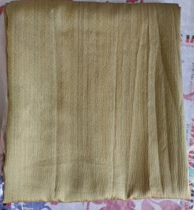 New Olive Saree